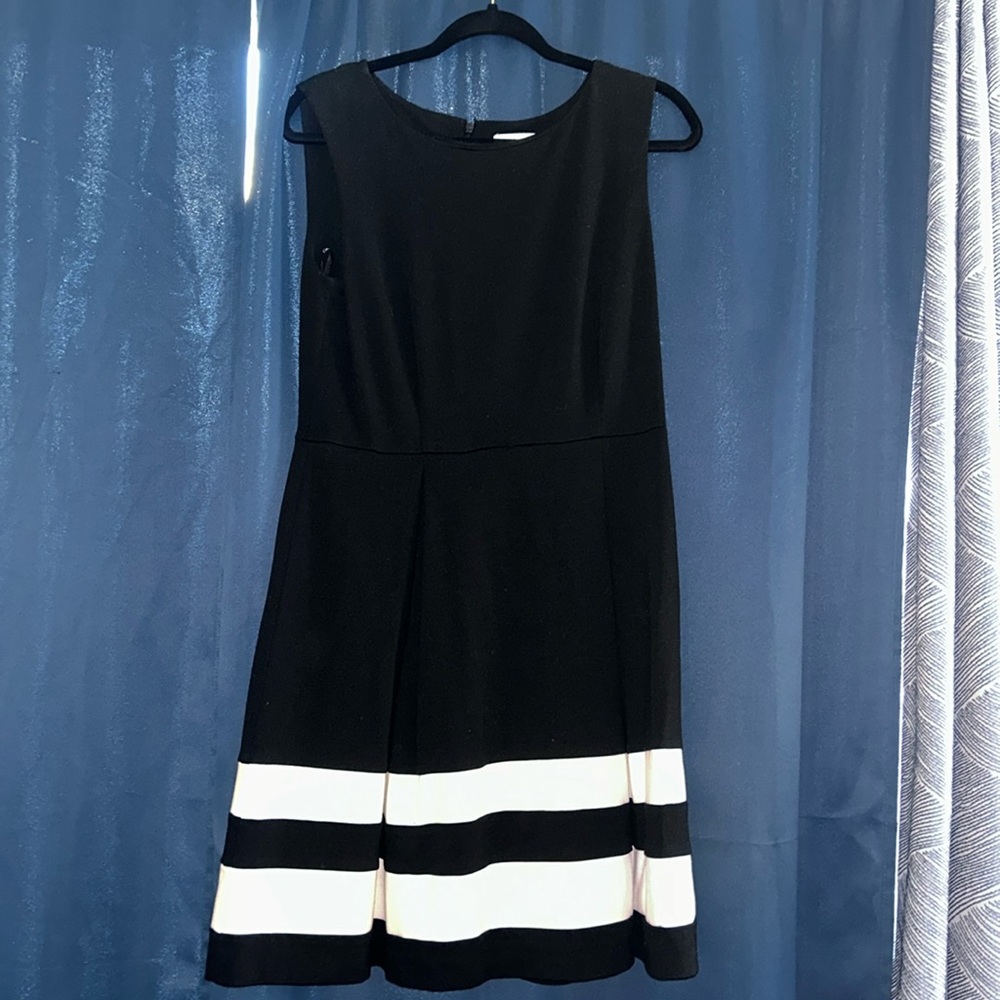 Calvin Klein dress